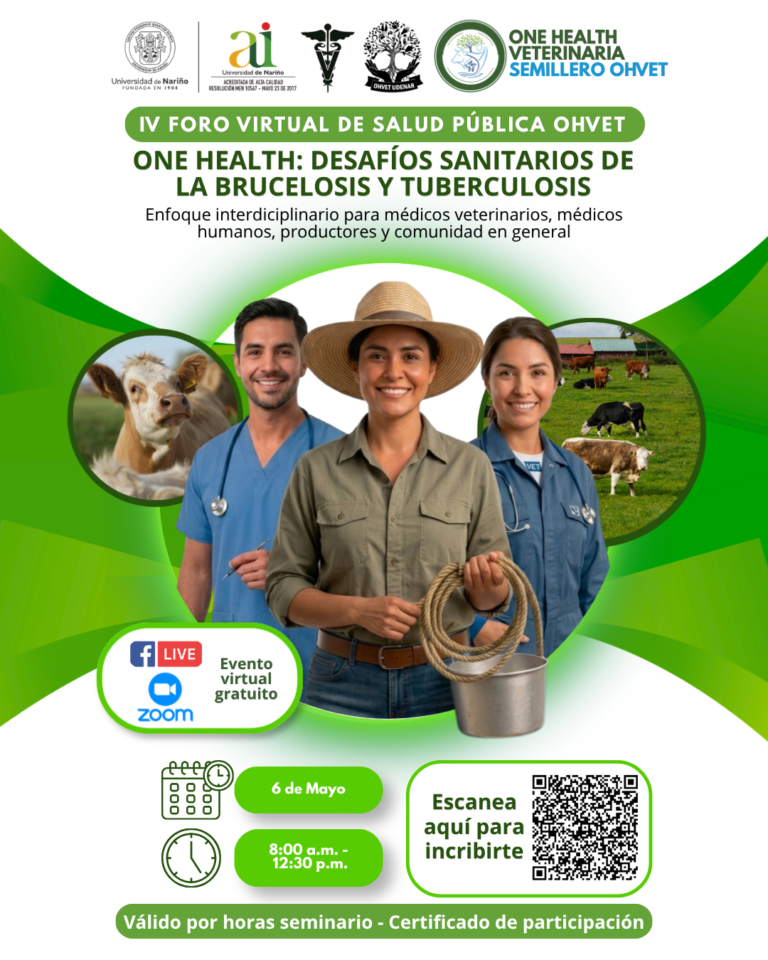 Portada 1 Evento OHVET
