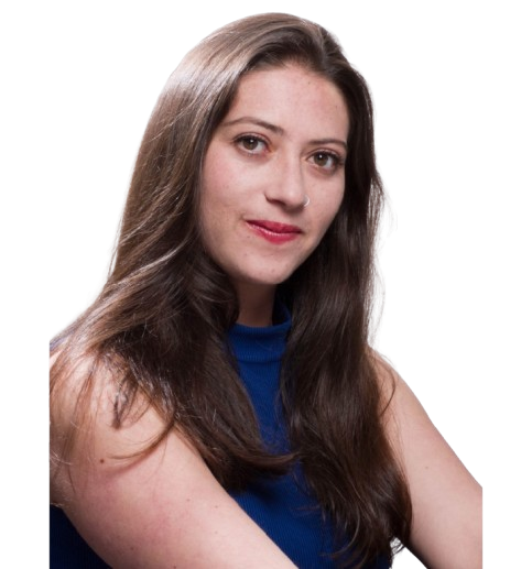 Rebeca Caicedo