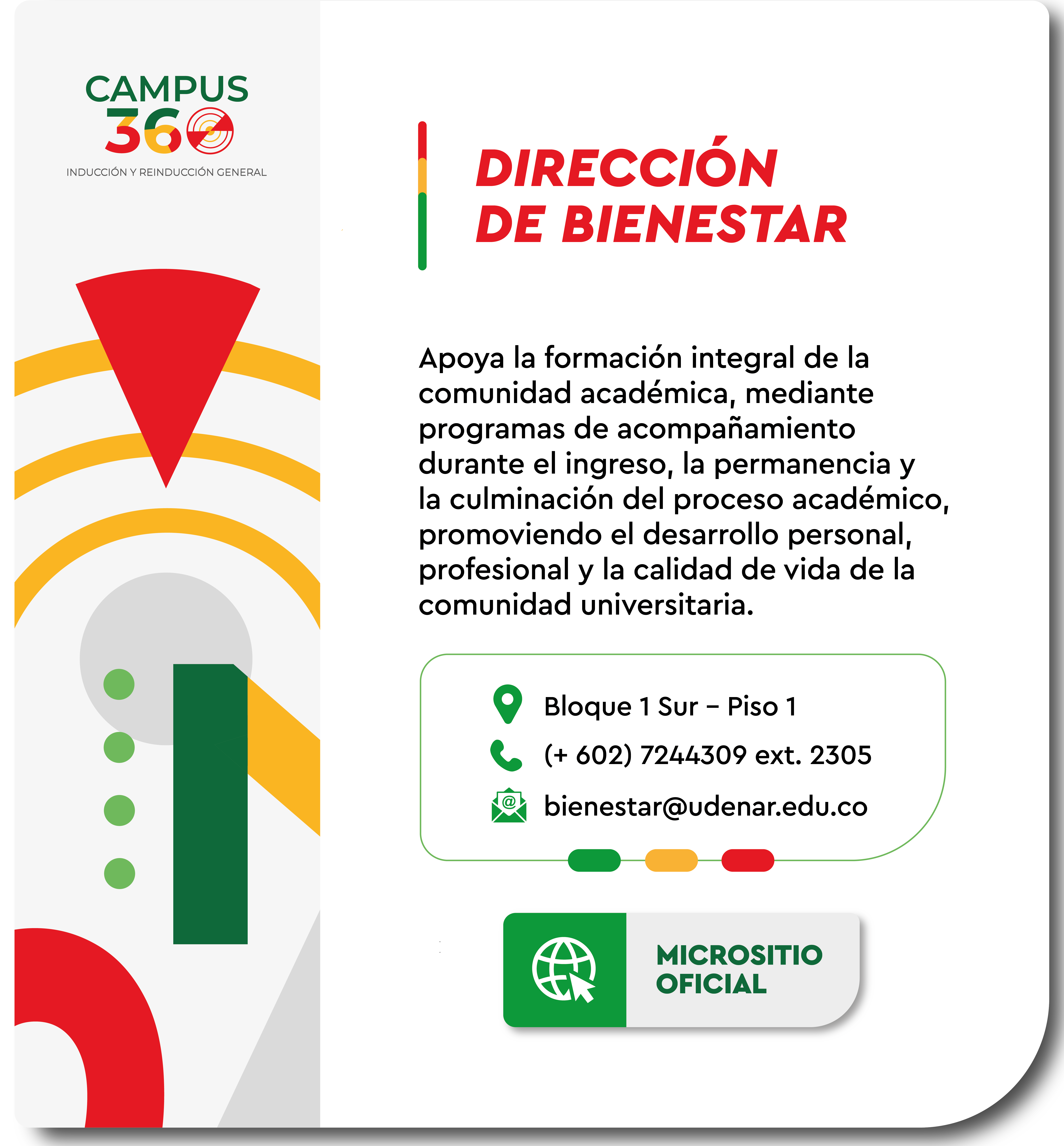 Bienestar