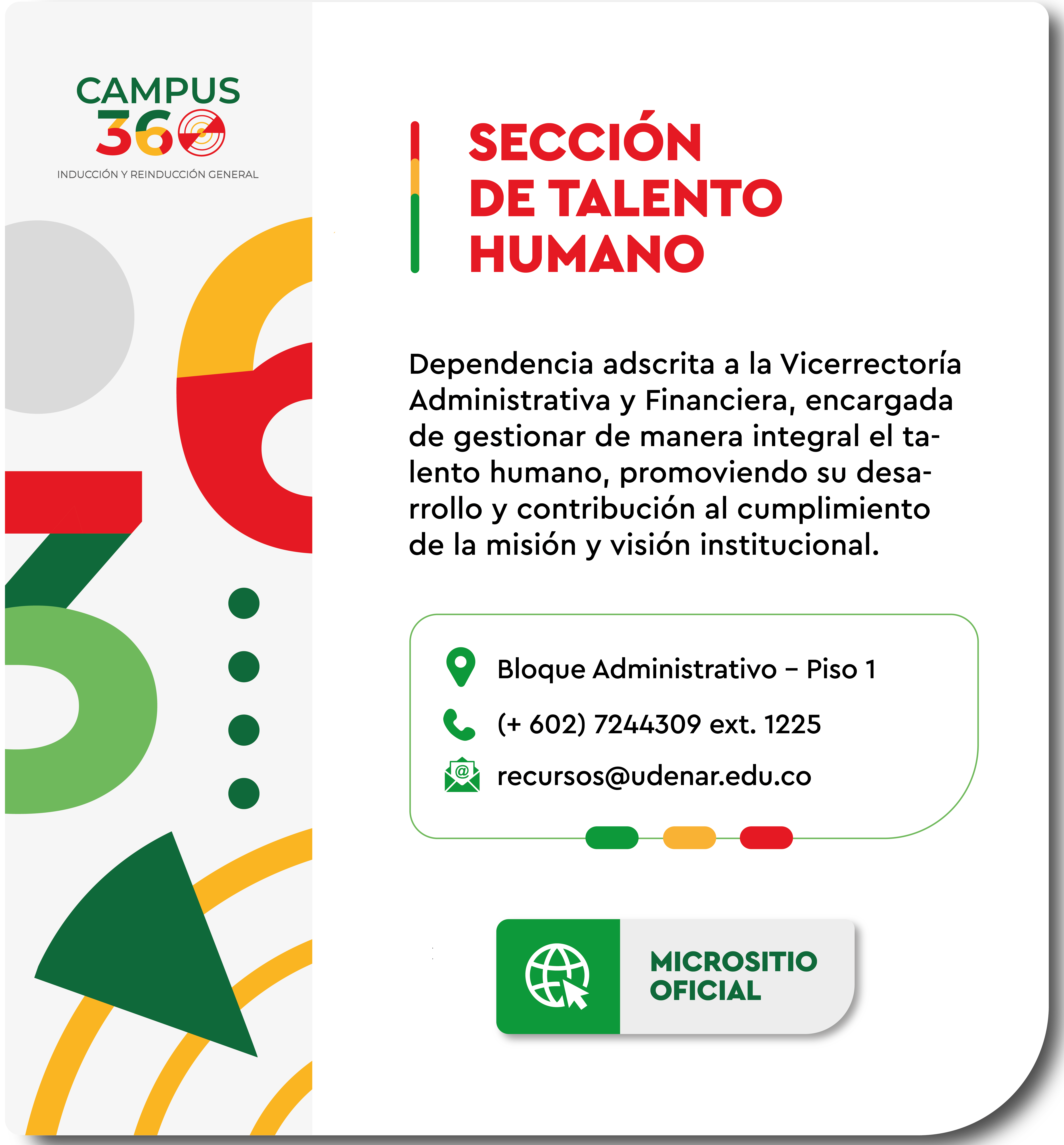 Talento Humano