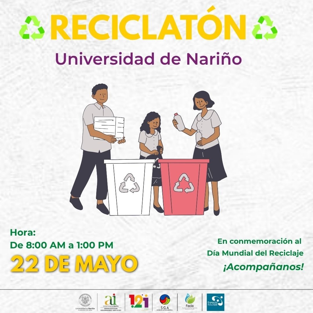 Reciclaton Udenar 1