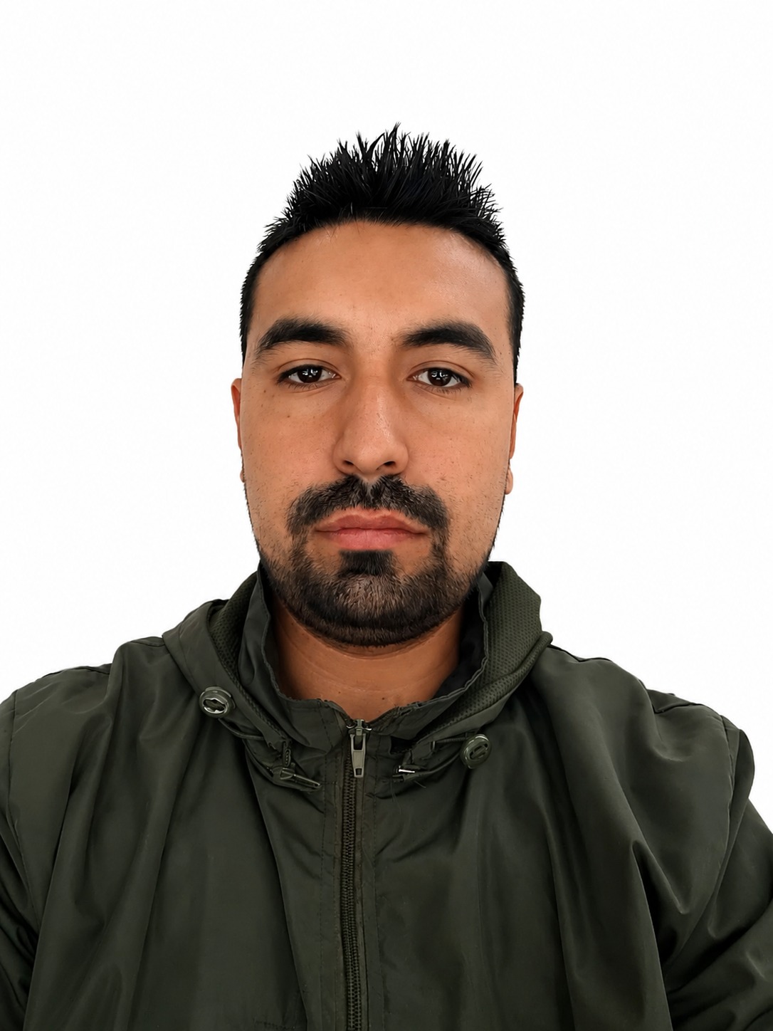 Juan Felipe Salazar Castro
