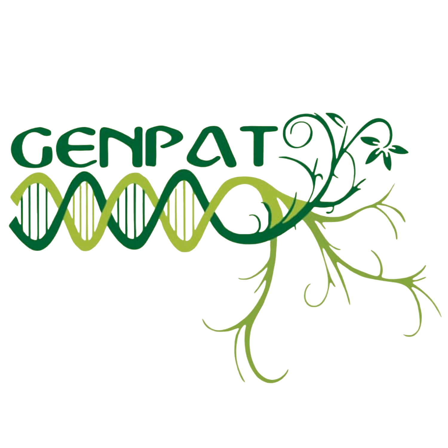 LogoGENPAT