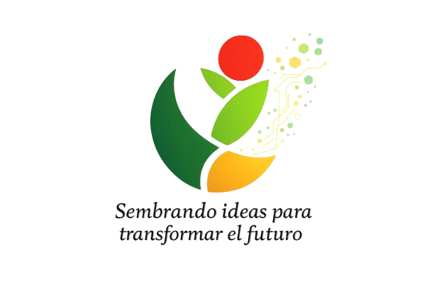 Logo del I Encuentro Nacional e Internacional de Semilleros de Investigación