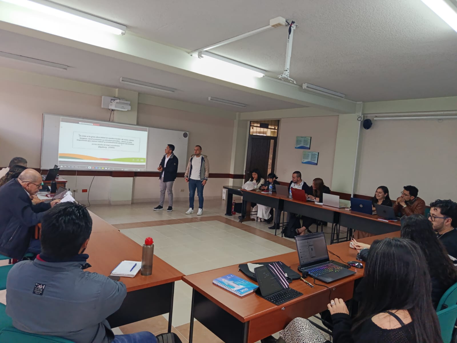 Nuestros Momentos MDU 2