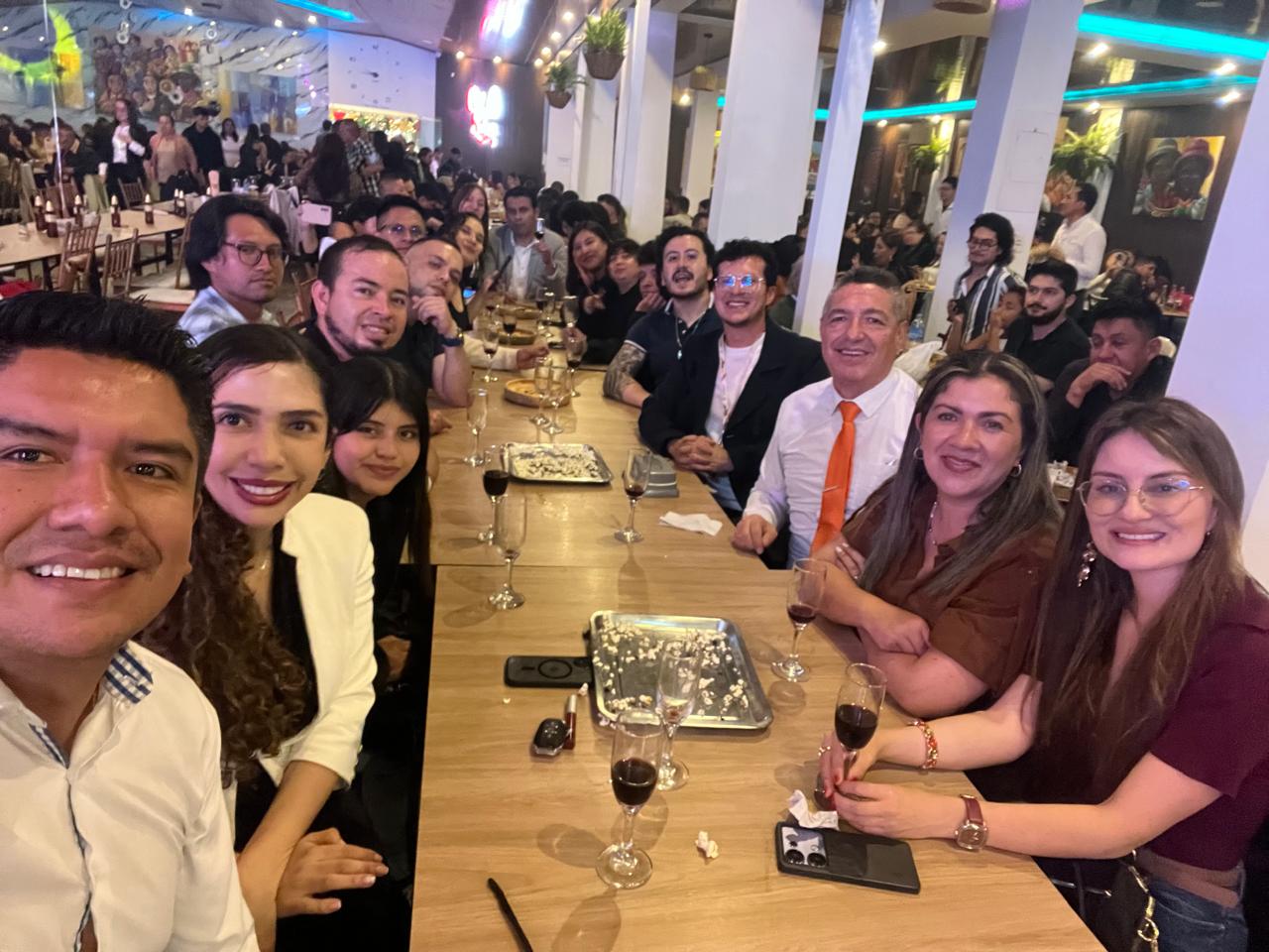 Nuestros Momentos MDU 5