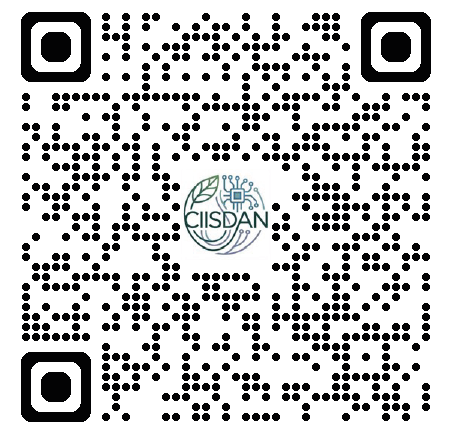 QR Encuesta Entidades gubernamentales CIISDAN