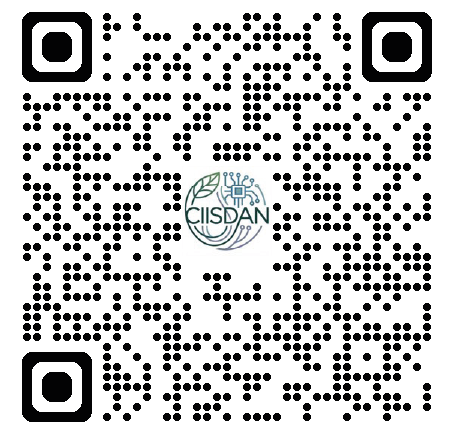 QR Encuesta Prestadores de servicios turísticos
