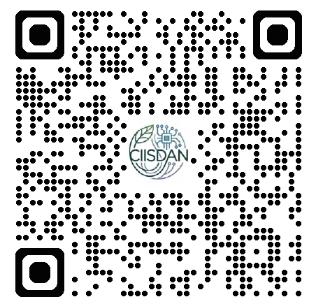 Qr Encuesta Organizaciones comunitarias CIISDAN