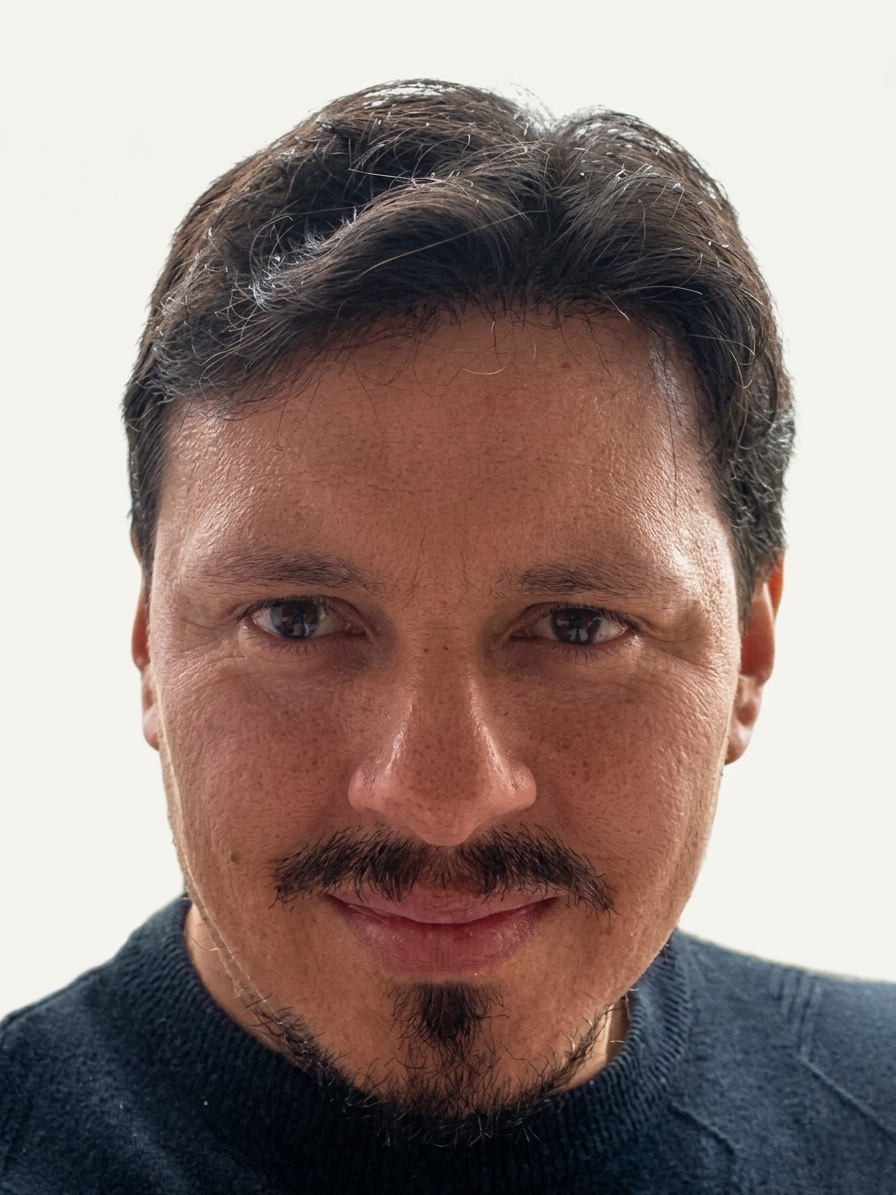 Victor Javier Erazo Pantoja