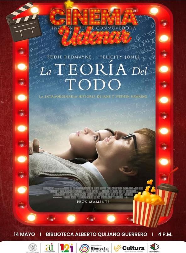 Película 30 de Abril