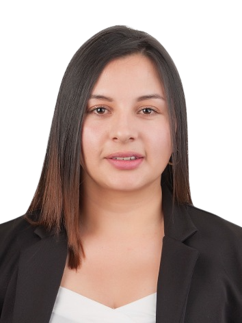 Andrea Alejandra Cortes Castro