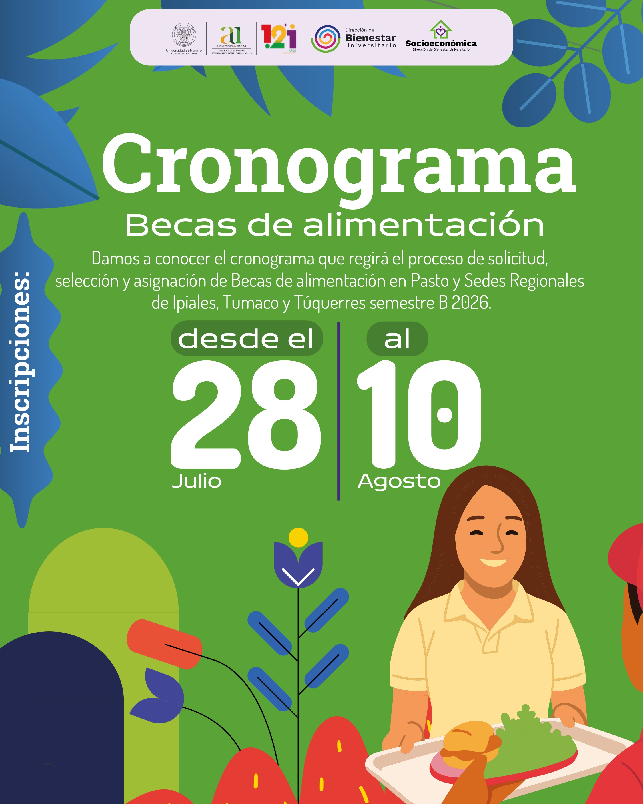 CRONOGRAMA BECAS DE ALIMENTACIÓN B2026_1