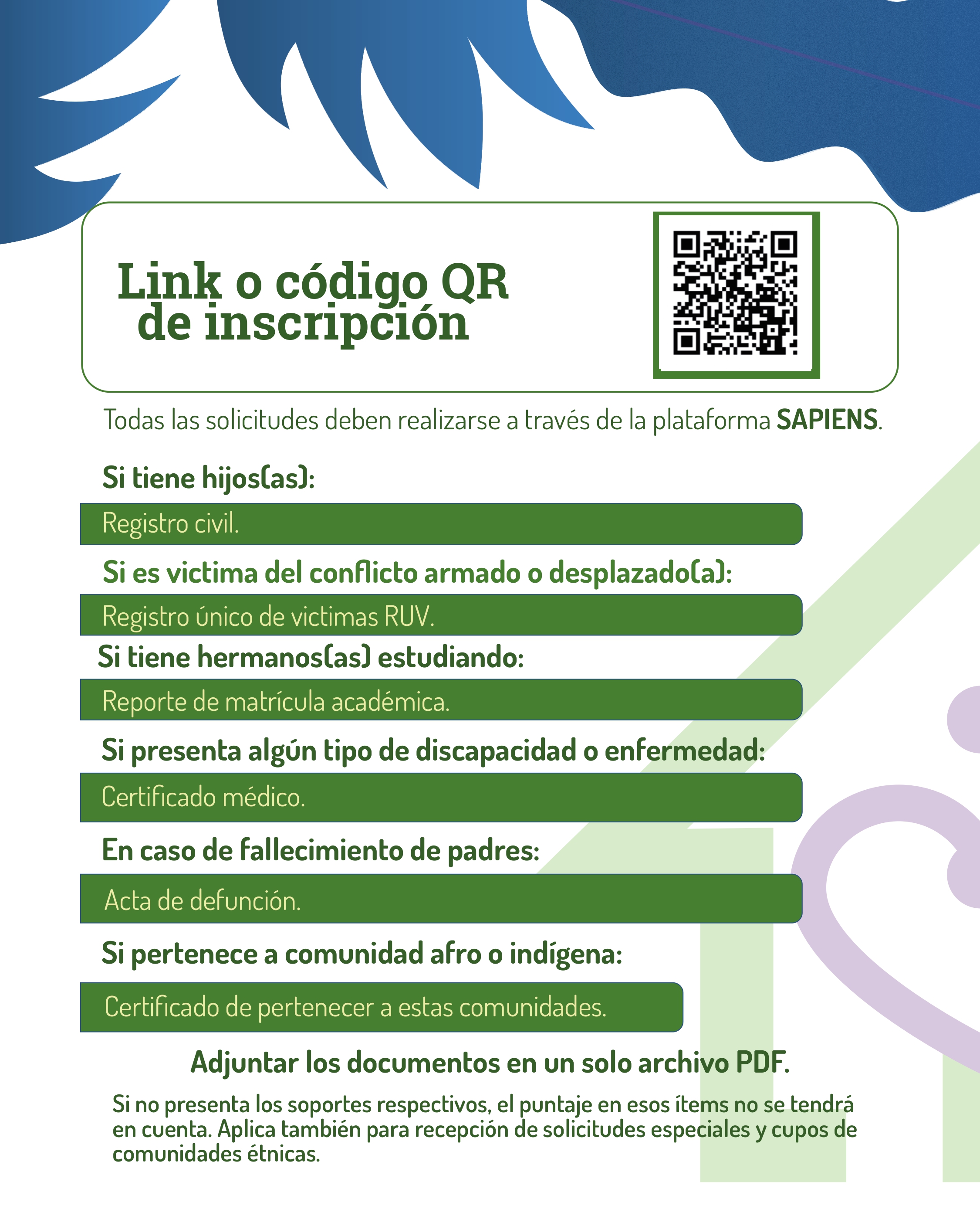 CRONOGRAMA BECAS DE ALIMENTACIÓN B2026_2