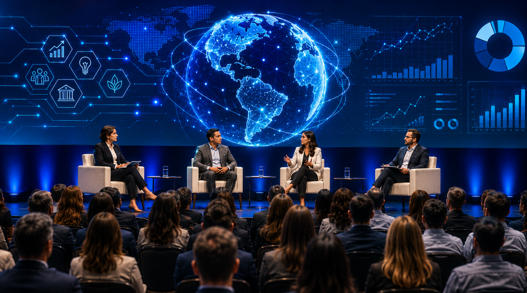 Img Panel Central CIISFRO FACEA 2026