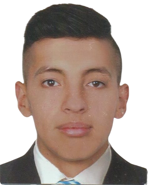 Jaime Jesus Rosero Rosero