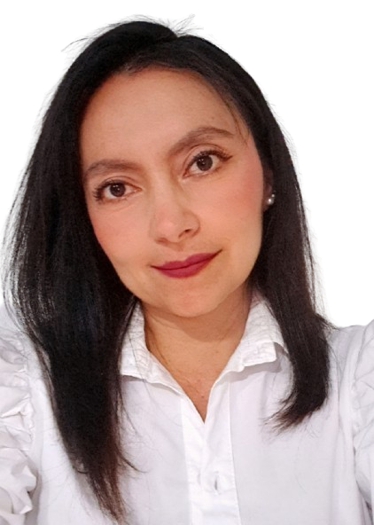 Karen Alejandra Benavides Huertas