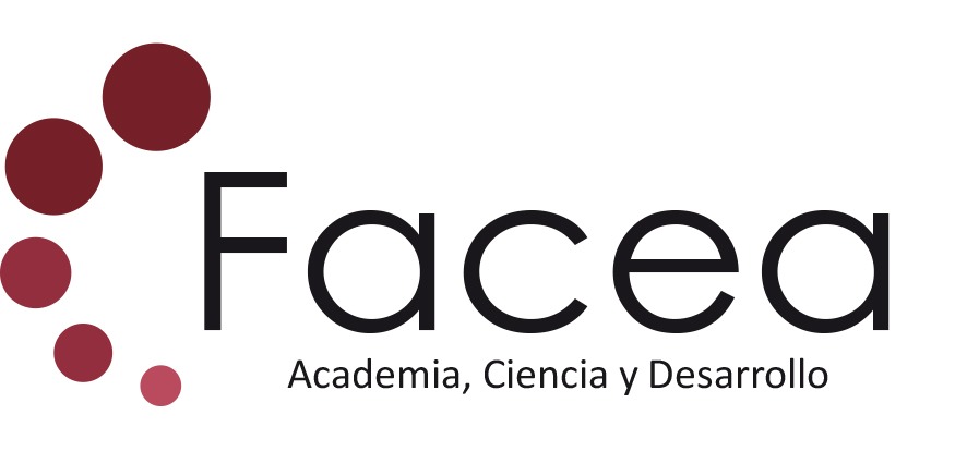 Logo FACEA Fondo Blanco