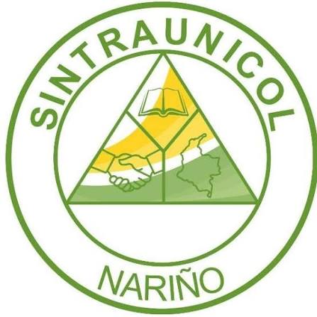 Logo SINTRAUNICOL