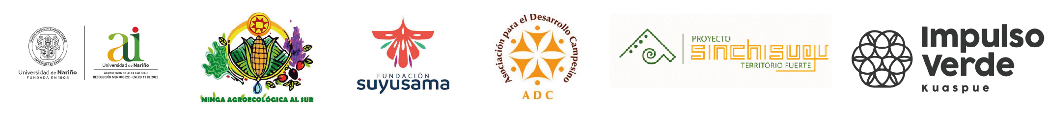 Logos Congreso Agroeco 1