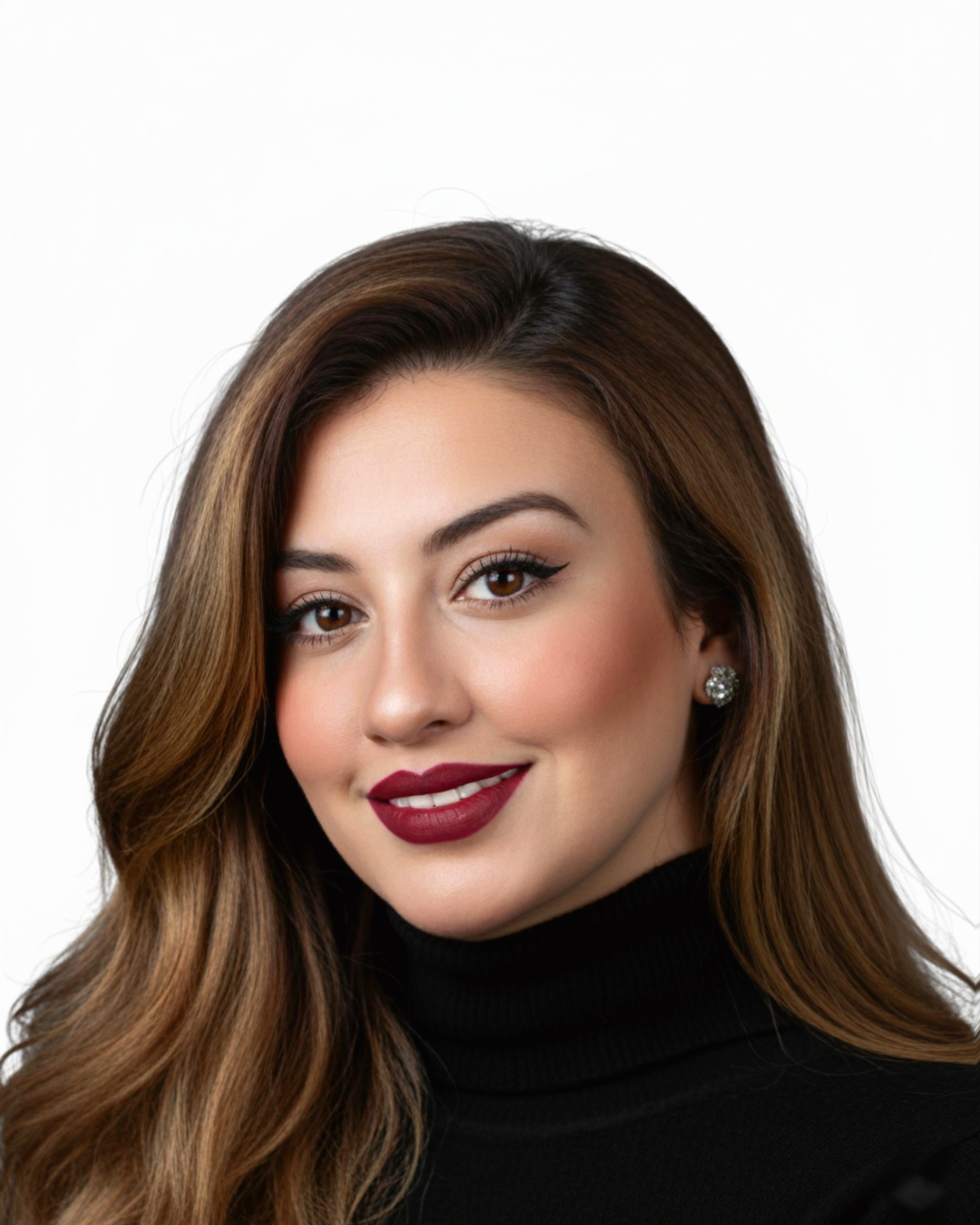 Stephania Castillo Basante