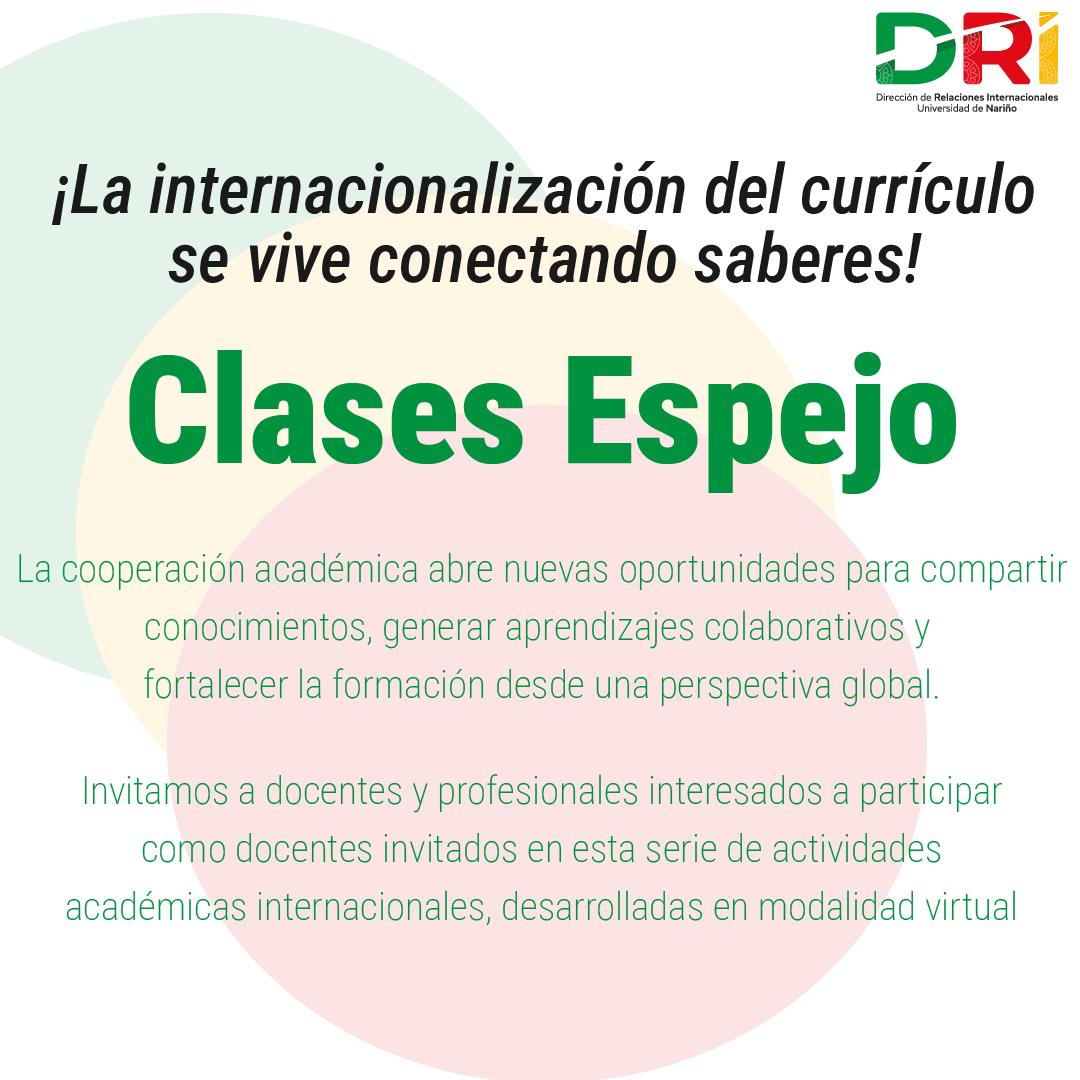 2clase espejo