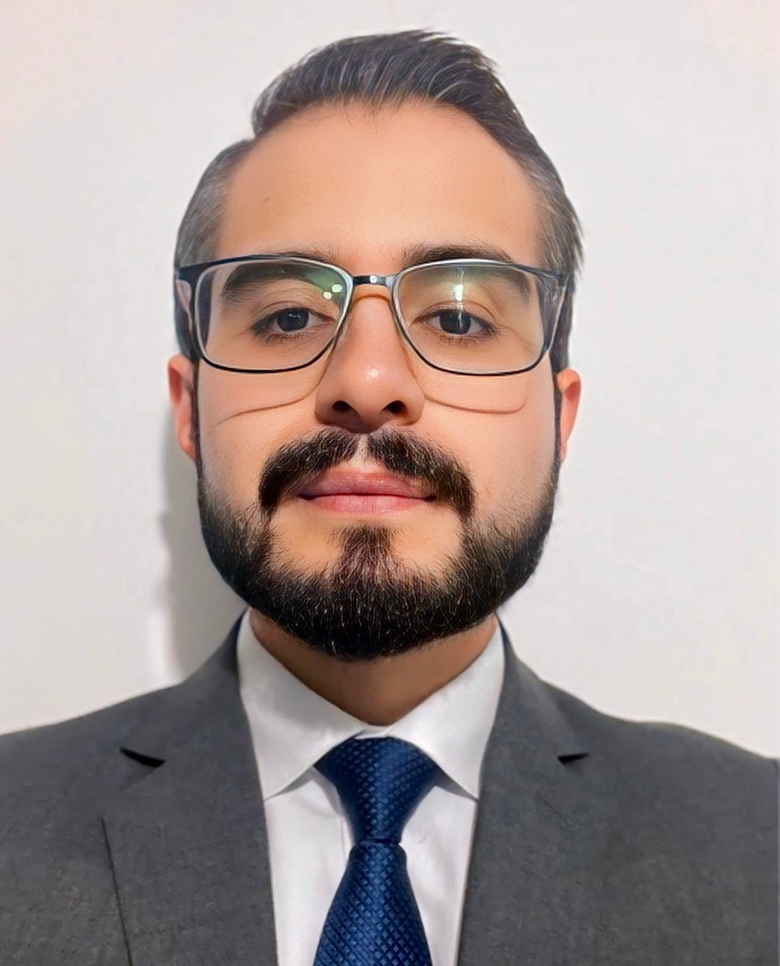 Diego Alejandro Narváez España