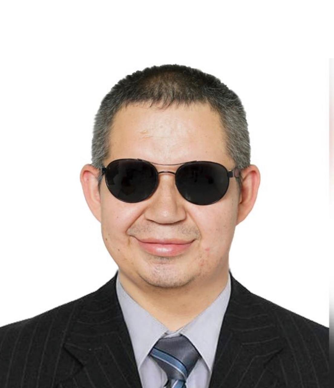 Diego Enrique Muñoz Chávez