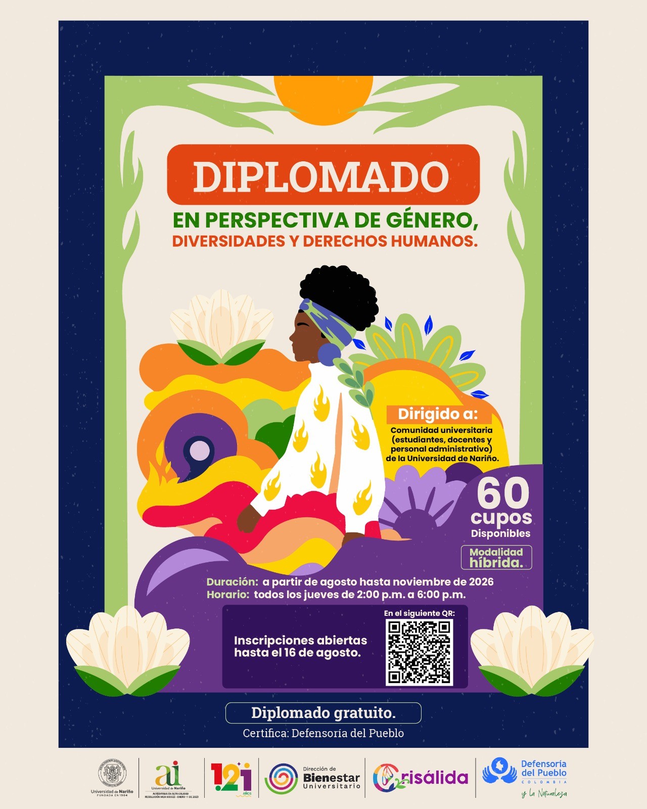 Diplomado en Perspectiva de género2