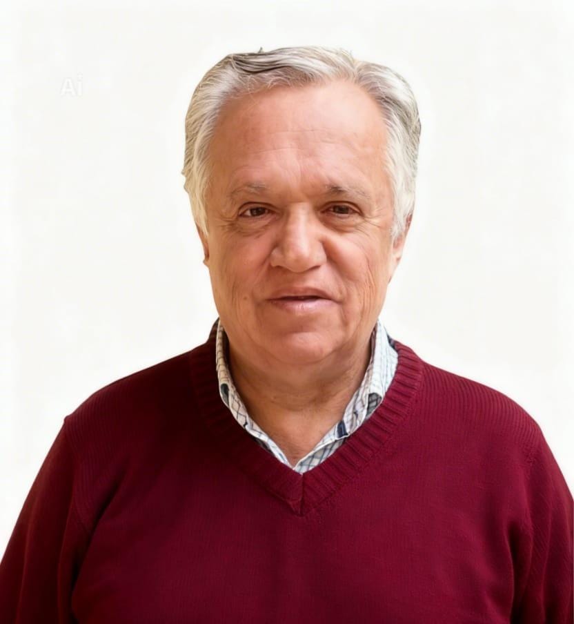 Jorge Miguel Dulce Silva