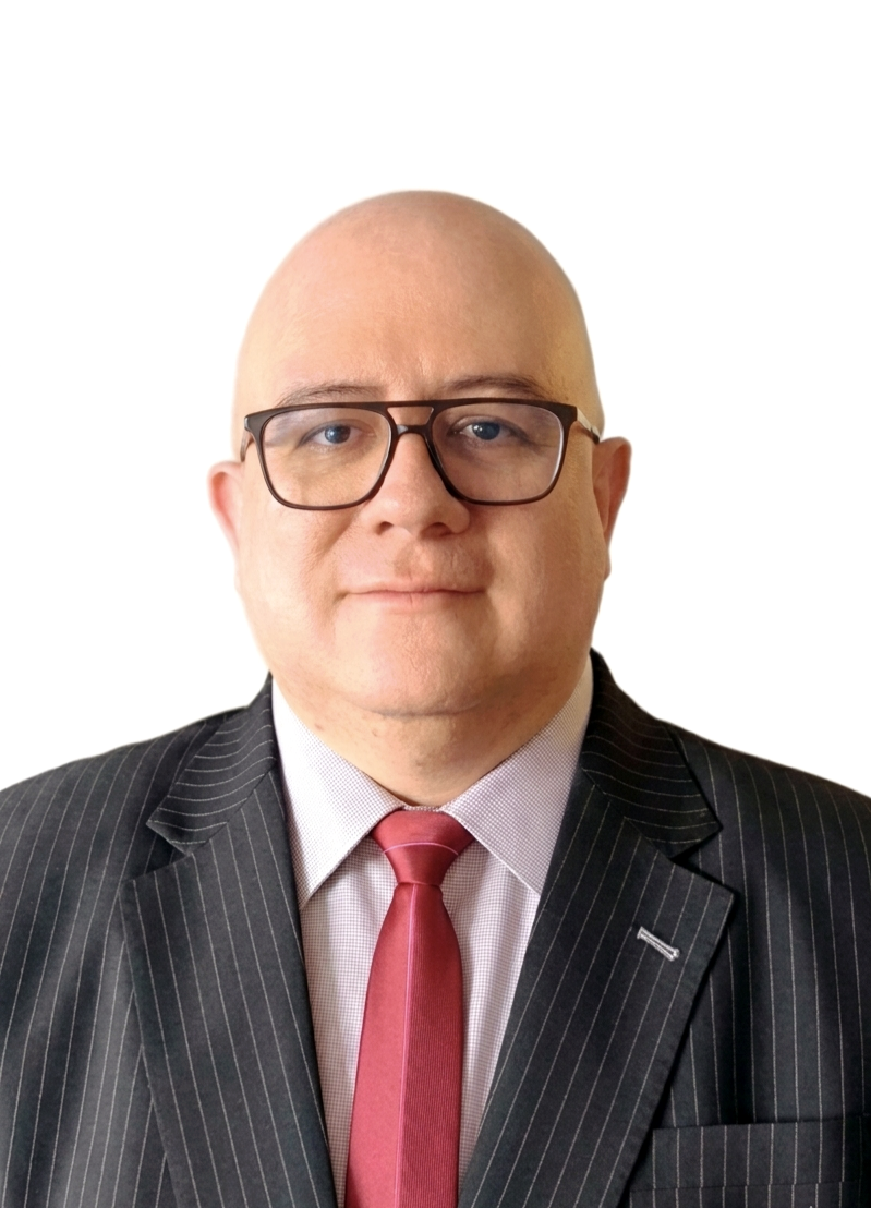 Manuel Gustavo Díaz Sarasty