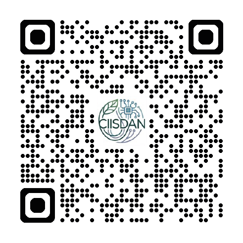QR ENCUESTA A EMPRESARIOS Y ENTIDADES DEL SECTOR AGROINDUSTRIAL CIISDAN