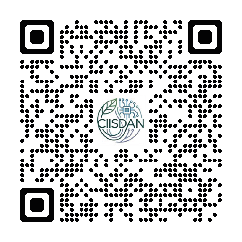 QR ENCUESTA A ESTUDIANTES DE GRADO 10° y 11° CIISDAN