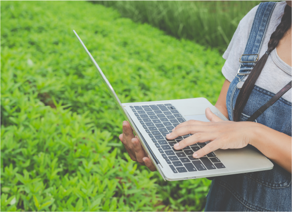 Tecnologia en Ciencias Agrarias