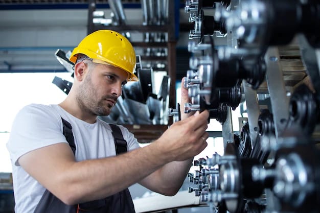 Tecnología en Mantenimiento de Equipos Agroindustriales 2