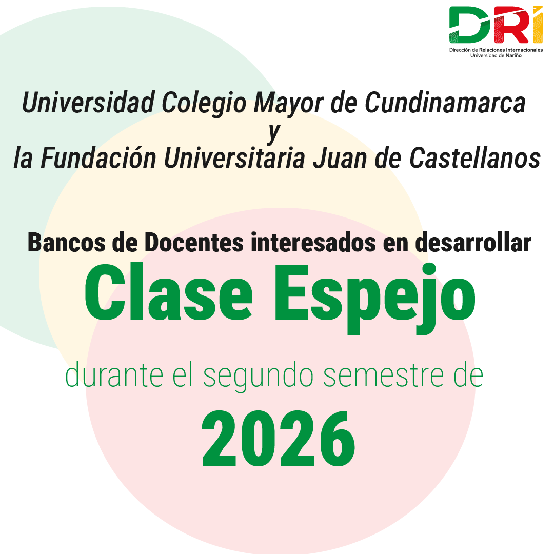colegio mayor