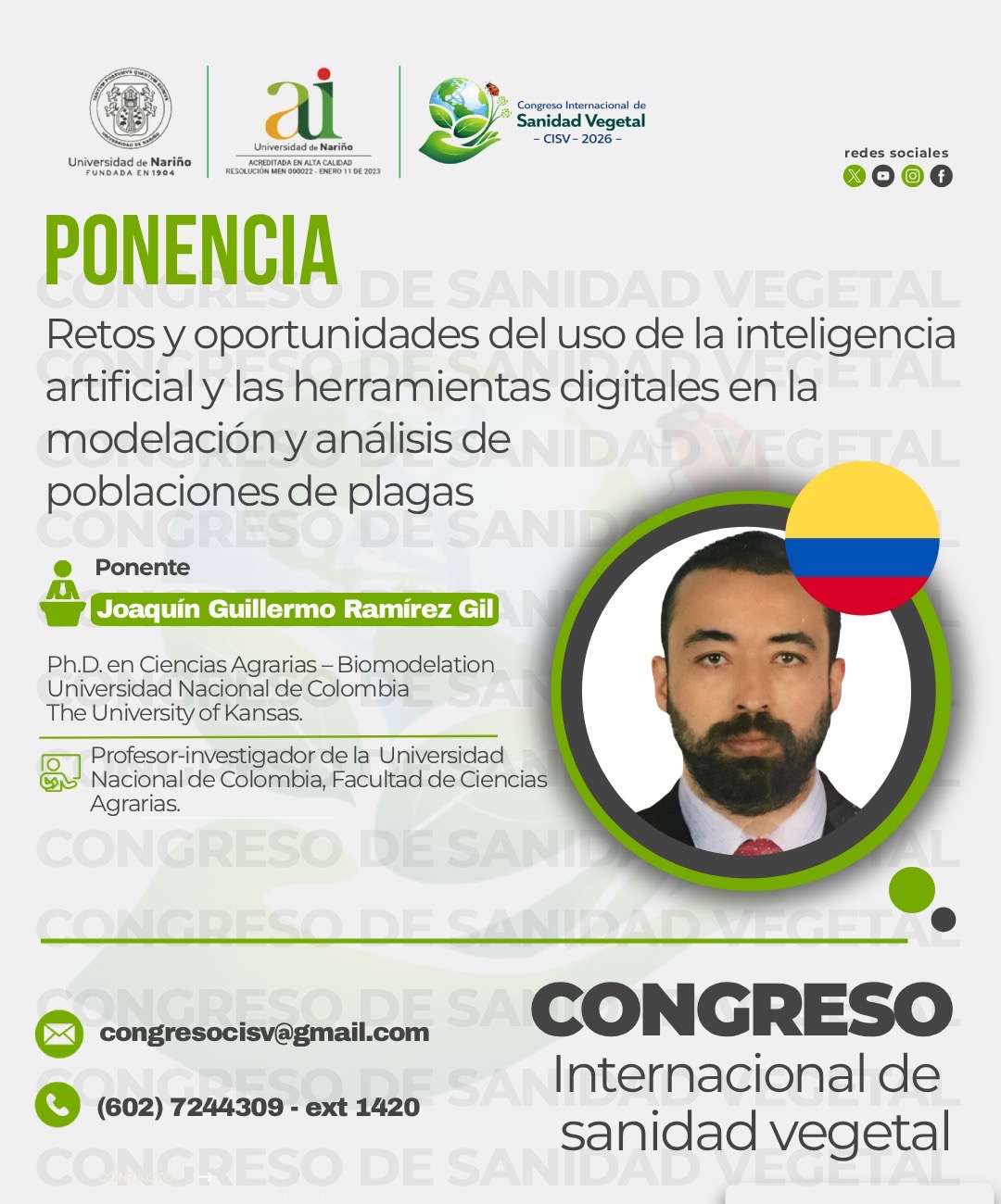 Joaquín Ramírez