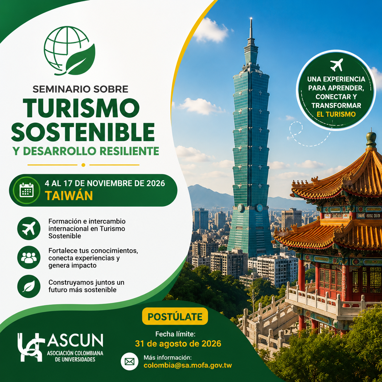 turismo