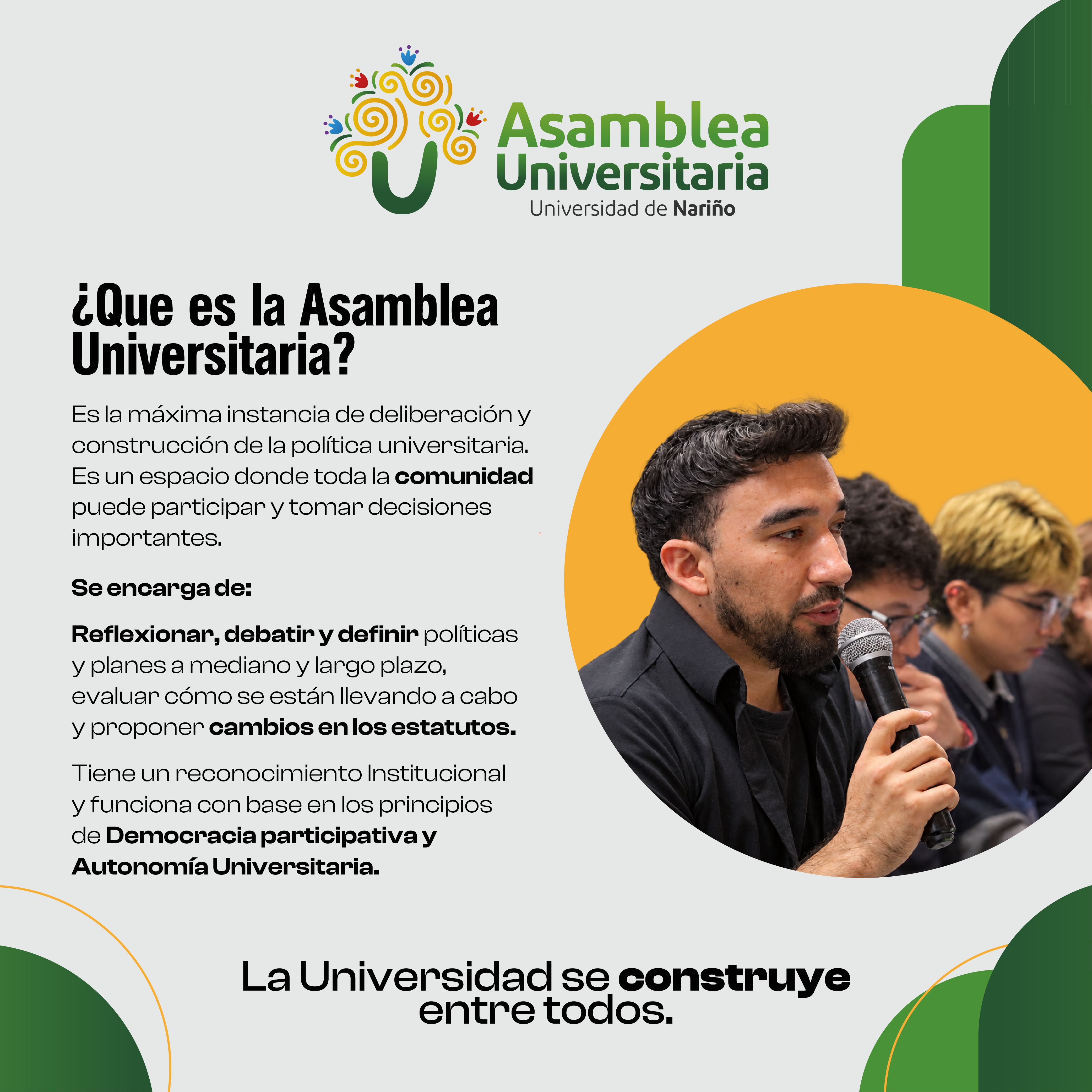 Asamblea universitaria img 1