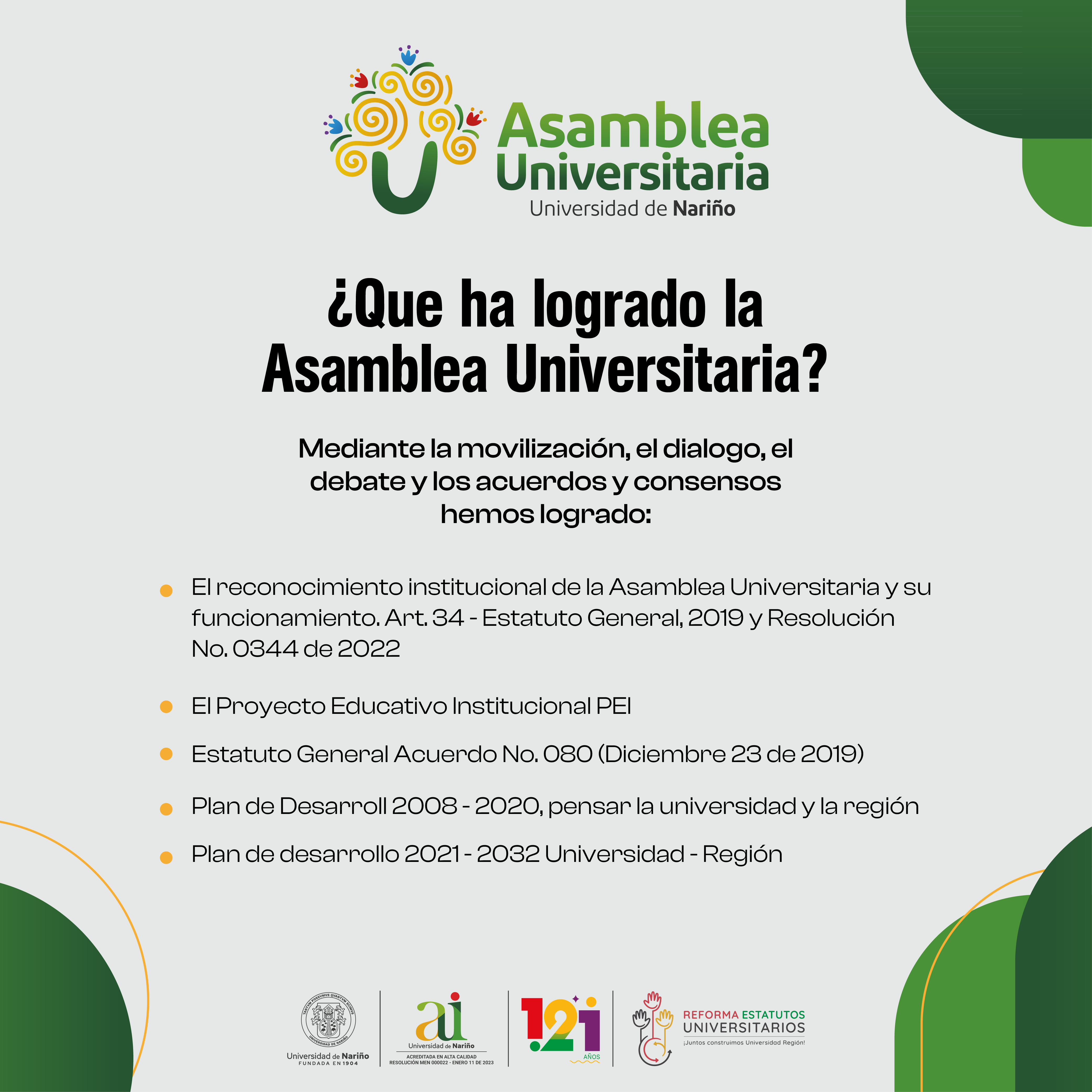 Asamblea universitaria img 2