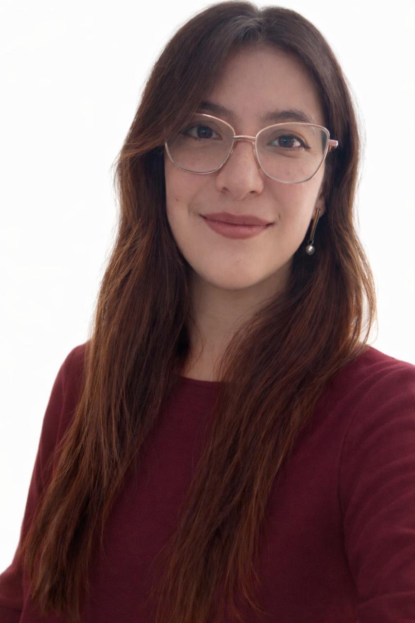 Gabriela Martínez Cuarán