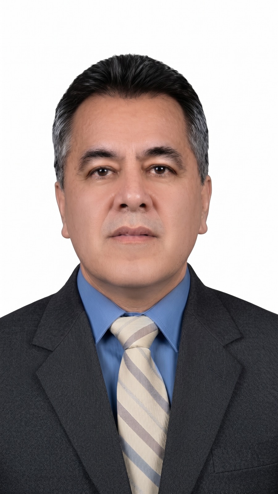 JAIME RODRIGUEZ SANCHEZ