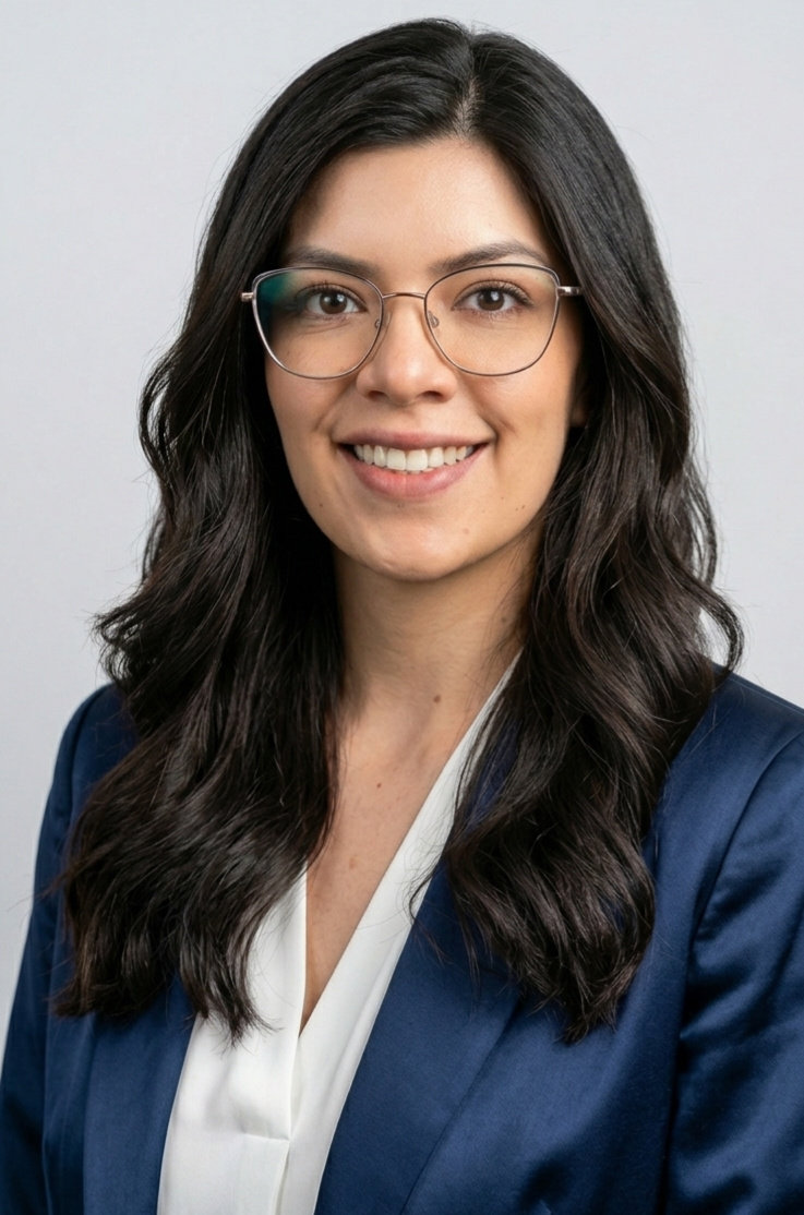 Naiveth Carolina Molina Orbes