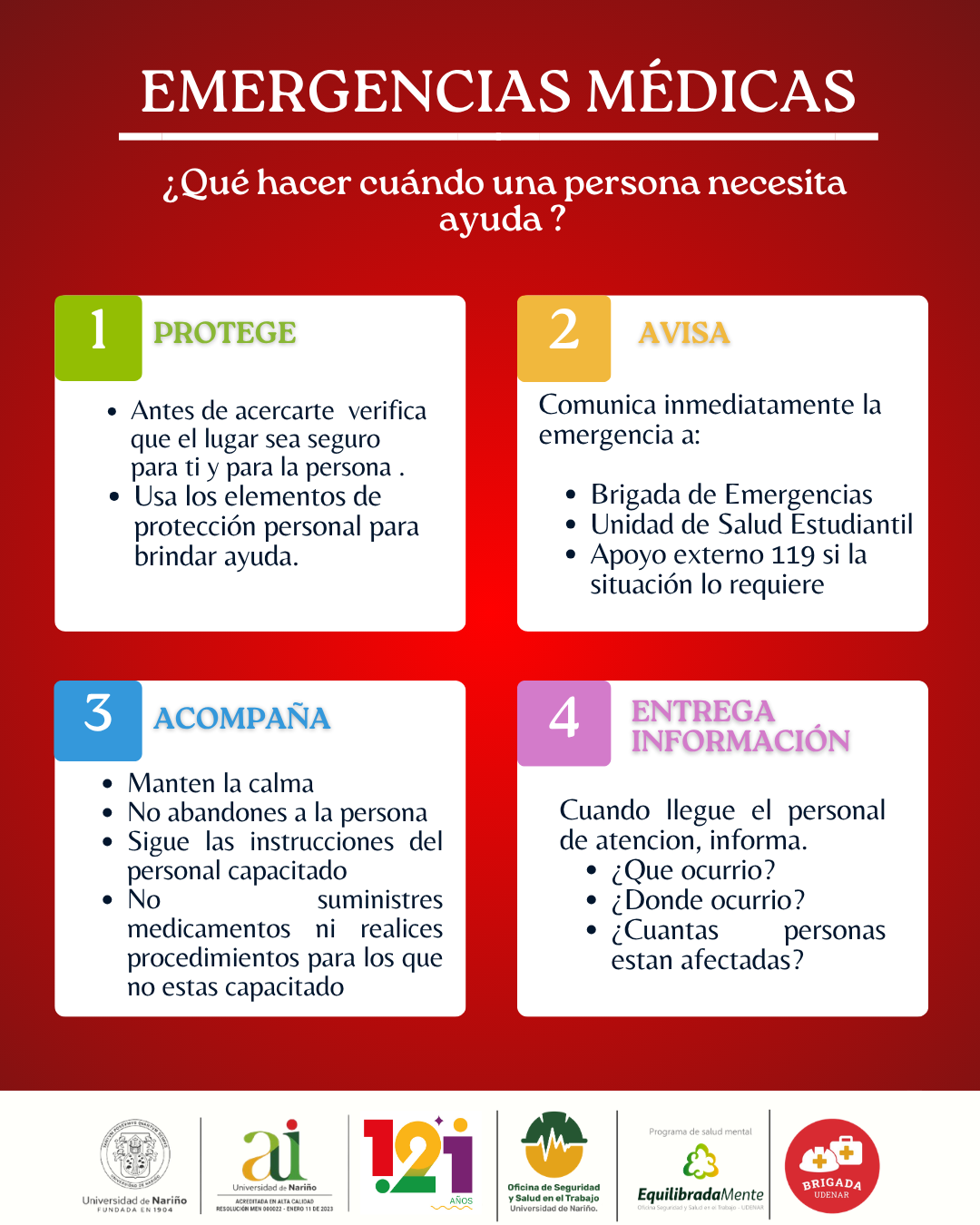 Septiembre 2026 Mes de la prevención y atención de emergencias im6